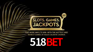 518bet: A Experiência de Casino com Jogos de Mesa ao Vivo