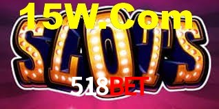 Premium Interface 518bet