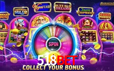 Statistics 518bet