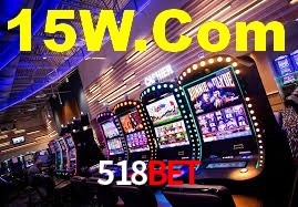 518bet: Seu Especialista em Apostas Esportivas Brasileiras