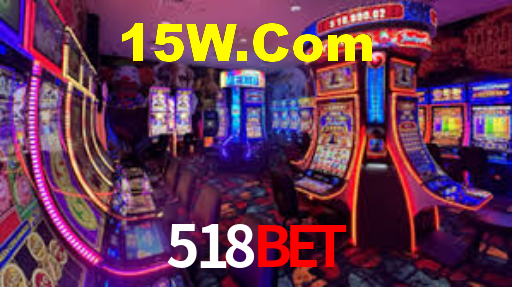 518bet