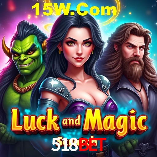 Flash Promotion 518bet
