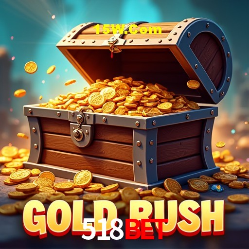 Live Casino 518bet