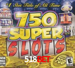 Flash Promotion 518bet