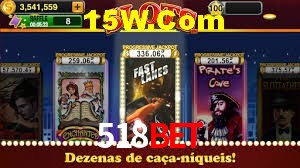 Statistics 518bet