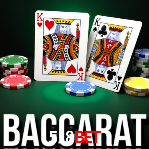 Game Statistics 518bet