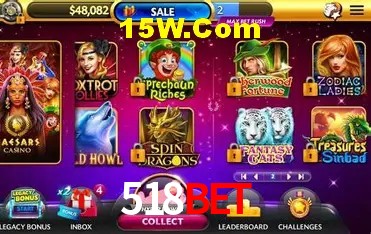 Quick Registration 518bet