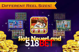 Live Casino 518bet
