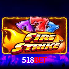 VIP Casino 518bet