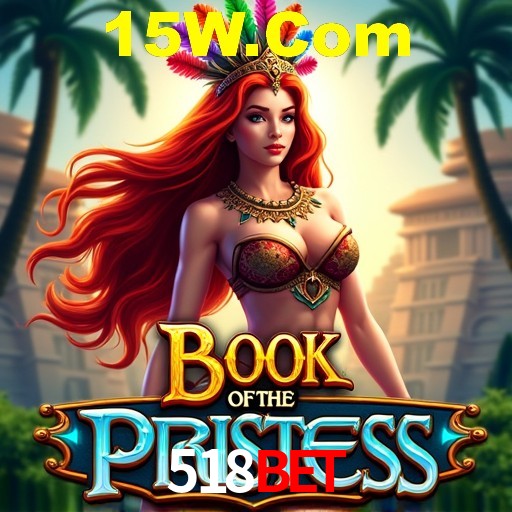 Descubra a Magia dos Jogos de Arcade no 518bet