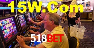 518bet: Jogos de Caça-Níqueis-Altas Recompensas, Roleta-Velocidade, Blackjack-Desafios Máximos