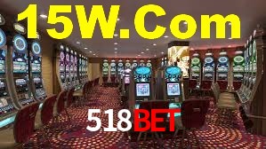 Exclusive Games 518bet