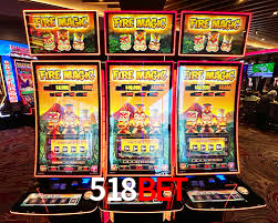 Programa VIP 518bet