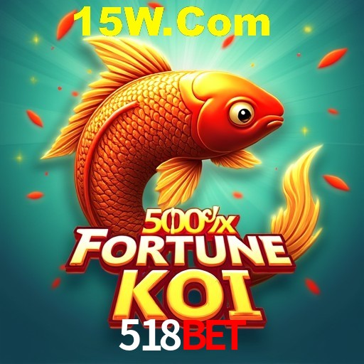 Seasonal Promotions 518bet
