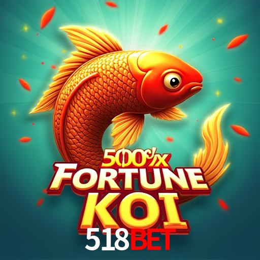Exclusive Offers 518bet