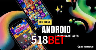 Welcome Bonus 518bet